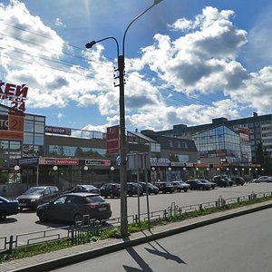 Колпино, Тверская улица, 36/9: фото