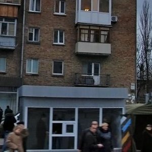 Peremohy Avenue, 104Б, : foto