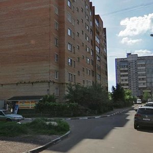 Krasnoarmeyskaya ulitsa, 57, : foto
