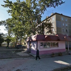 Sakhalinskaya Street, 33, Yuzhno‑Sakhalinsk: photo