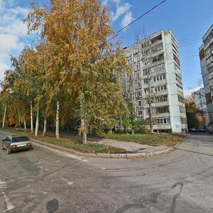 Tashkentskaya Street, 149, Samara: photo