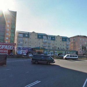 Borsoeva Street, 69А, Ulan‑Ude: photo