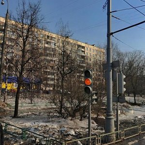 Uralskaya Street, 8, Moscow: photo