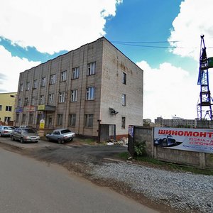 Komsomolskaya Street, 50, : foto