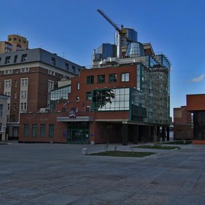 Sadovaya Street, 175А, Samara: photo