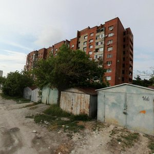 Leselidze street, 10, Gelendgik: photo