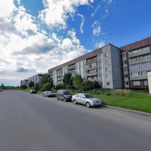 Строителей 46 кириши карта