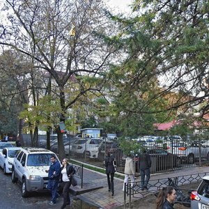 Ostrovskogo Street, 37 ، : صورة