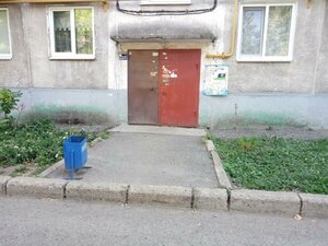 Ulitsa Stepana Khalturina, 44, Ufa: photo