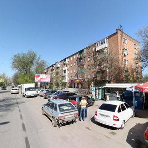 Mechnikova Street, 79, Rostov‑na‑Donu: photo