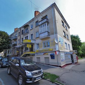 Vulytsia Patriarkha Mstyslava, 1, Ternopil: photo