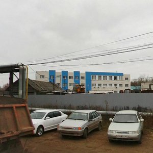 Delovaya Street, 17, Nizhny Novgorod: photo