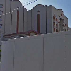 Khaidar Bigichev Street, 25А, Kazan: photo