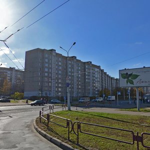 Niescierava Street, 68, Minsk: photo