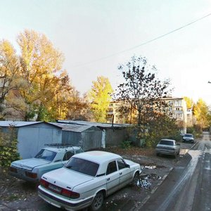 Kirova Avenue, 200, Samara: photo