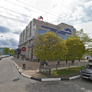 Slavy Avenue, 25, Belgorod: photo