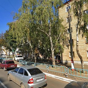 Botevgradskaya Street, 65, Saransk: photo