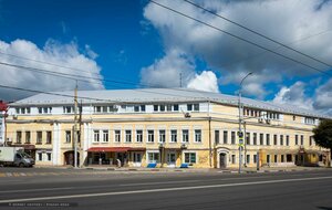 Sobornaya Street, No:52, Riazan: Fotoğraflar