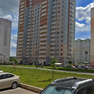 Likhachyovskiy Avenue, 70к3, Dolgoprudniy: photo