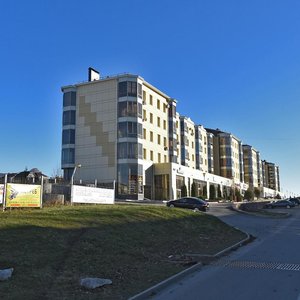 Лермонтов, Улица Матвиенко, 1: фото