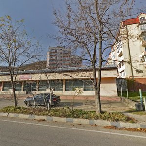 Internatsionalnaya ulitsa, 2, Tuapse: photo