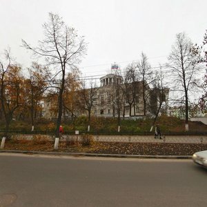 Дзержинск, Проспект Ленина, 62: фото