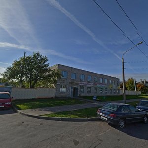 3 Vierasnia Street, 1А, Minsk: photo