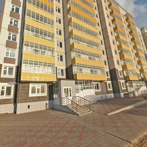 Molokova Street, 1Г, Krasnoyarsk: photo