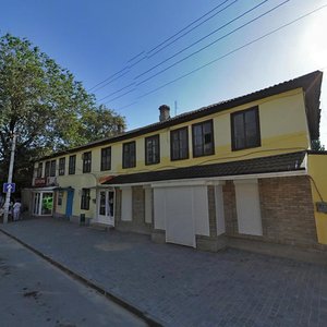 Феодосия, Базарная улица, 3: фото