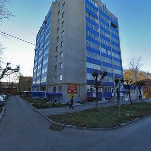 Vesennyaya Street, 12Б, Ryazan: photo