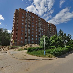 Lesnaya ulitsa, 9, : foto