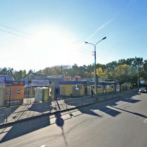 Karzhaniewskaga Street, 2, Minsk: photo