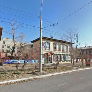 Lenina Street, 104, : foto