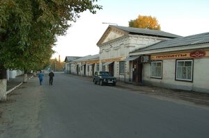 Ploshchad Lenina, No:24, Vladimirskaya oblastı: Fotoğraflar