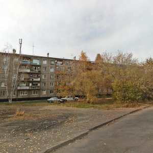 Kvartal 92/93, 11, Angarsk: photo