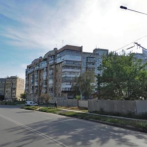 Харьков, Холодногорская улица, 11: фото