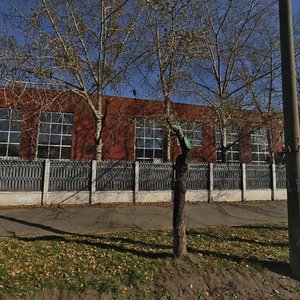 Kommunarov Street, 244, : foto