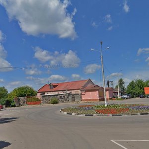 Kirova Street, 4, Moscow and Moscow Oblast: photo