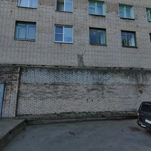 Yuzhnaya ulitsa, 15, : foto