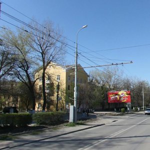 Mikhaila Nagibina Avenue, 47 ، روستوف نا دونو: صورة