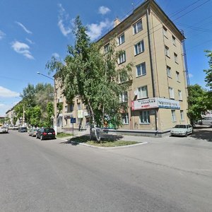Karla Marksa Avenue, 67, Magnitogorsk: photo