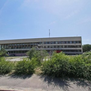 V.I. Lenina Avenue, 53А, Volgograd: photo