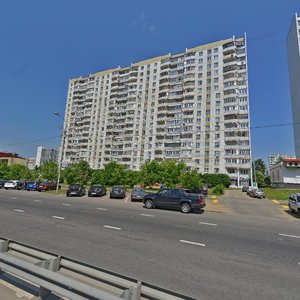 Zelenograd, к1448, Zelenograd: photo