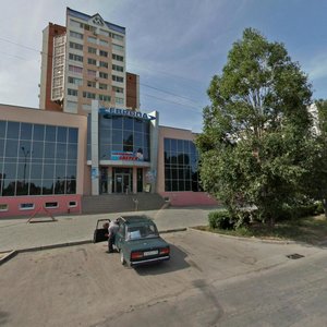 Prospekt Druzhby, 107А, Volzhskiy: photo