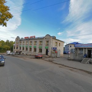 Ulitsa Severnoye Koltso, 22А, Kirov: photo