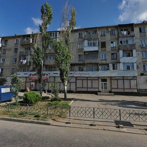 Olega Koshevogo Street, 4, Sevastopol: photo