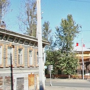 Dekabrskikh Sobytiy Street, 77Б, Irkutsk: photo