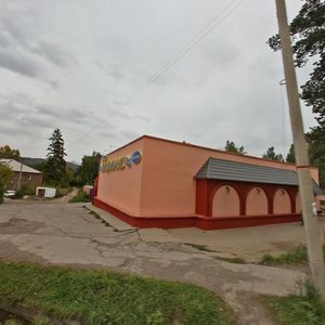 Ulitsa Chkalova, 5Б, Divnogorsk: photo