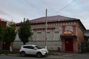 Kommunisticheskaya ulitsa, 73, : foto