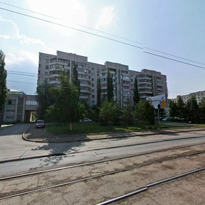 Aksakova Street, 60, Ufa: photo